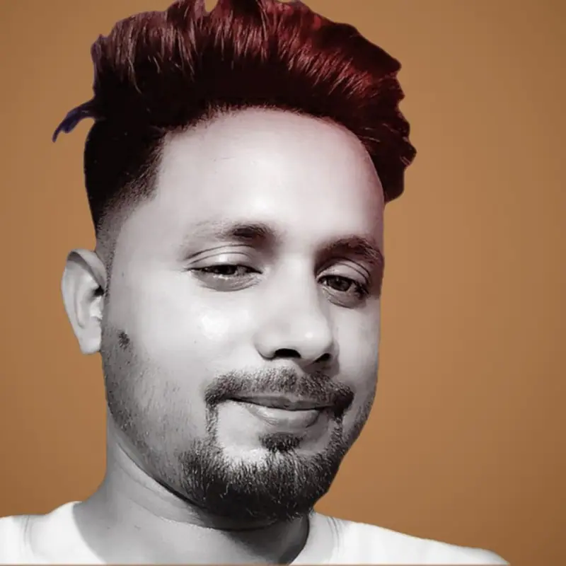 Nazmul Hoque, Senior Visual Designer at Nezler Technologies