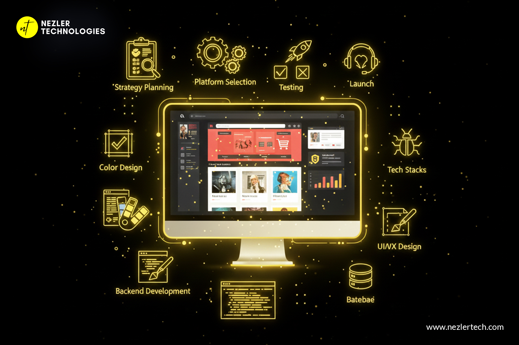 ecommerce development company